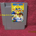 NES - North & South - pikkukuva 1
