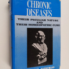 Samuel Hahnemann : The Chronic Diseases : Their Peculiar ... - pikkukuva 1