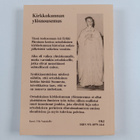Erkki Piiroinen : Kirkkokunnan ylösnousemus : muistiinpan... - pikkukuva 2