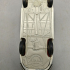 Tekno Denmark 924 MERCEDES-BENZ 300SL 300 SL - pikkukuva 3
