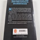 Leena Lehtolainen : Joulupukin suudelma - pikkukuva 2