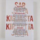 Taina Kivelä : Enkelityttö : rikosromaani - pikkukuva 2