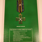 Jalkaväen vuosikirja XXIV 2003 - pikkukuva 2