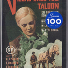 Vieras mies tuli taloon (DVD) - pikkukuva 1