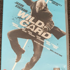 Wild card (Dvd) - pikkukuva 1