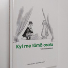 Pekka (toim.) Niemi : Kyl me tämä osata : Turkulaiskaskuja 4 - pikkukuva 1