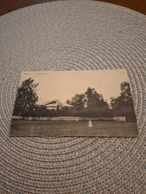 2Z Vaasa Villa Strömsö