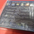 DEF LEPPARD - CD COLLECTION VOL. 1 UUSI 6CD BOKSI - pikkukuva 2