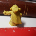 Asterix purukumi figuuri -70 luvulta #54 - pikkukuva 2