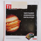 Tiede 6/2003 - pikkukuva 2