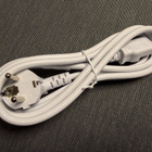 the sssnake EU Power Cable (1,8 m) virtajohto - pikkukuva 3