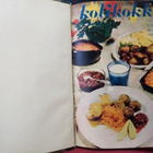 KOTIKOKKI VUOSIKERTA 1957 numerot 1-10 ( SIS POSTIKULU - pikkukuva 3