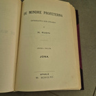 Rudin: De mindre Profeterna I-III (v. 1884) - pikkukuva 4