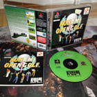 Konami Open Golf PS1 - pikkukuva 1