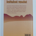 Ahti Kainulainen : Kultaiset vuodet - pikkukuva 2