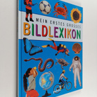 Carol Watson : Mein erstes grosses Bilderlexikon - pikkukuva 1