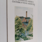Erkki Salminen : Pohjanmaan museo 1988 = Österbottens mus... - pikkukuva 1