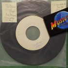 STEVE HARLEY AND COCKNEY REBEL - MAKE ME SMILE - EX+ 7" - pikkukuva 1