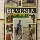 Carolyn Henderson - Hevosen varusteet (sid.) - pikkukuva 1