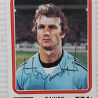 Rainer Bonhof Saksa signed - pikkukuva 1