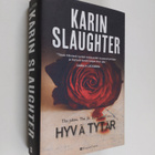 Karin Slaughter : Hyvä tytär - pikkukuva 1