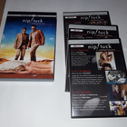 Nip/Tuck - Säsong 5, Del 1 - SW/SF Region 2 DVD Warner Bros. - pikkukuva 1