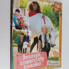 Hevosen viimeistely hienoksi - pikkukuva 1