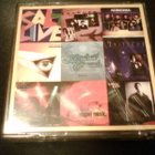 9CD : Various Artists : ROYAL BOX (Sis.pk:t) Gospel - pikkukuva 1