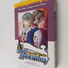 Capcom USA. : Phoenix Wright Ace Attorney - Official Case... - pikkukuva 1