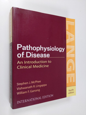 Pathophysiology of disease : an introduction to clinical ...