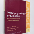 Pathophysiology of disease : an introduction to clinical ... - pikkukuva 1