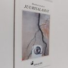 Markku Laitakari : Juurisalamat ja muita unia (signeerattu) - pikkukuva 1