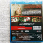 Invaders of the lost gold (Alan Birkinshaw) blu-ray - pikkukuva 2