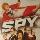 SPY BLU-RAY - pikkukuva 1