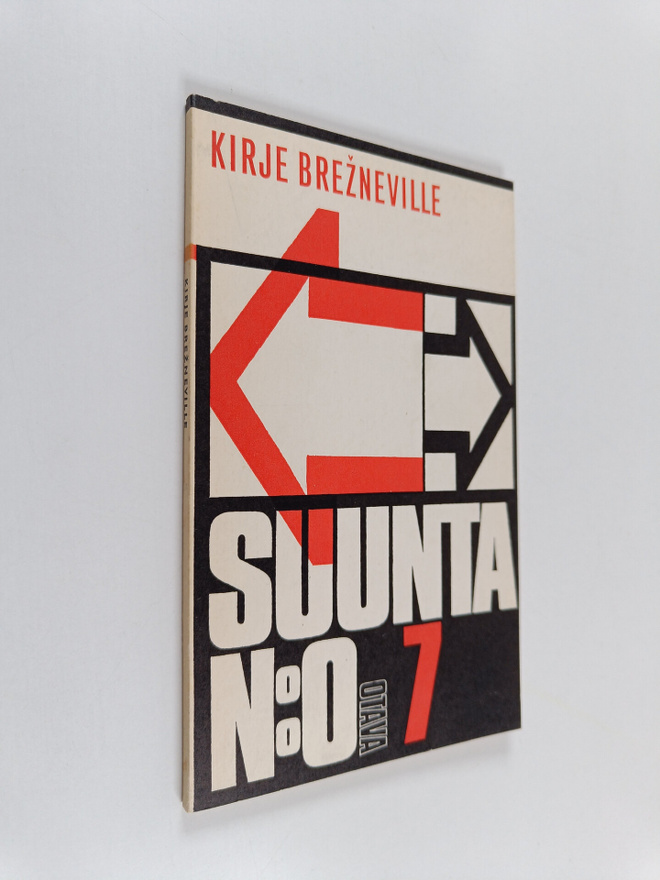 Kirje Brezneville