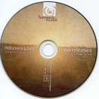 V/A•Nouveautés Janvier/Juin 2008 • January/June 2008 New CD - pikkukuva 5