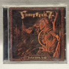 CD20 FINNTROLL  jaktens tid - pikkukuva 1