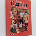 Jostein Gaarder : Joulumysteerio - pikkukuva 1