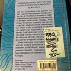 Uusi Raamatun sitaattisanakirja - pikkukuva 2