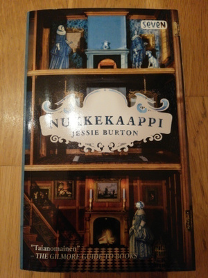 NUKKEKAAPPI