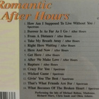 ROMANTIC  - CD - 2KPL - pikkukuva 4