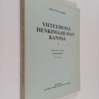 Johannes Greber : Yhteydessä henkimaailman kanssa : sen l... - pikkukuva 1