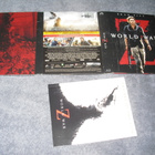 WORLD WAR Z (Brad Pitt) BD+DVD -SPESIAL - pikkukuva 3