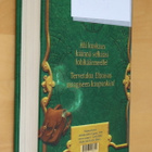 Sarah Prineas : Löytynyt Taikavaras 3 ( 1.p. 2011 k.po ) - pikkukuva 2