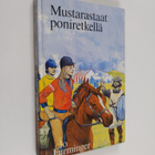Jo Furminger : Mustarastaat poniretkellä - pikkukuva 1