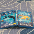 Oceans Blu-Ray - pikkukuva 1