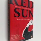 Sudeep Chakravarti : Red Sun : travels in naxalite country - pikkukuva 1