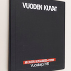 Suomen kuvalehti : vuoden kuvat 1981 - pikkukuva 1