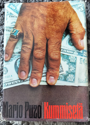 Mario Puzo: Kummisetä
