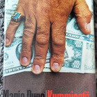 Mario Puzo: Kummisetä - pikkukuva 1